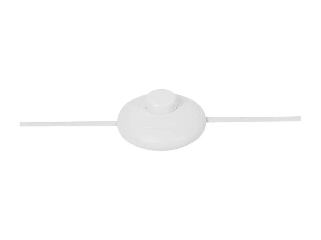 Lampadaire JIKAWO Métal Rose
