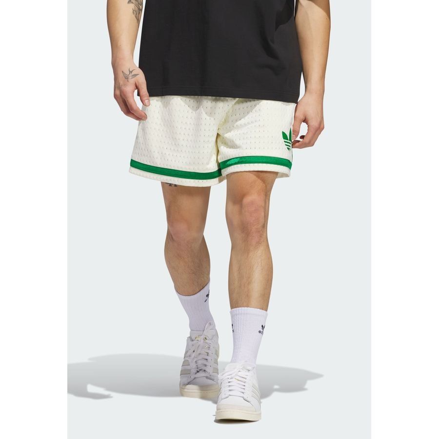 Adidas Original Short Originals Basketball