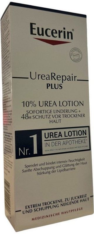 Eucerin UreaRepair Plus - Bodylotion - 400 ml