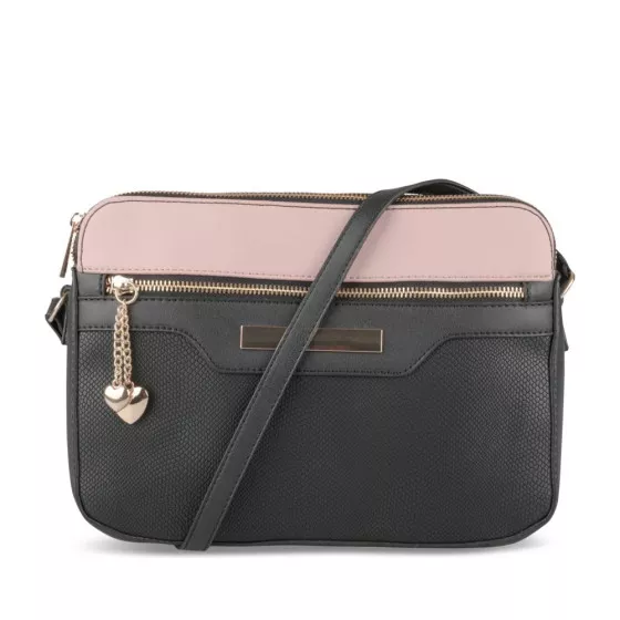 Sac à main NOIR MERRY SCOTT