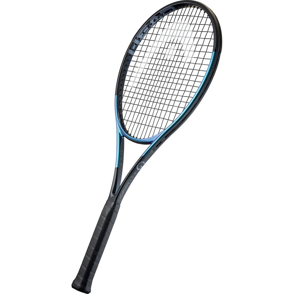 Head Gravity MP Tennisschläger besaitet 2025 (295gr.)