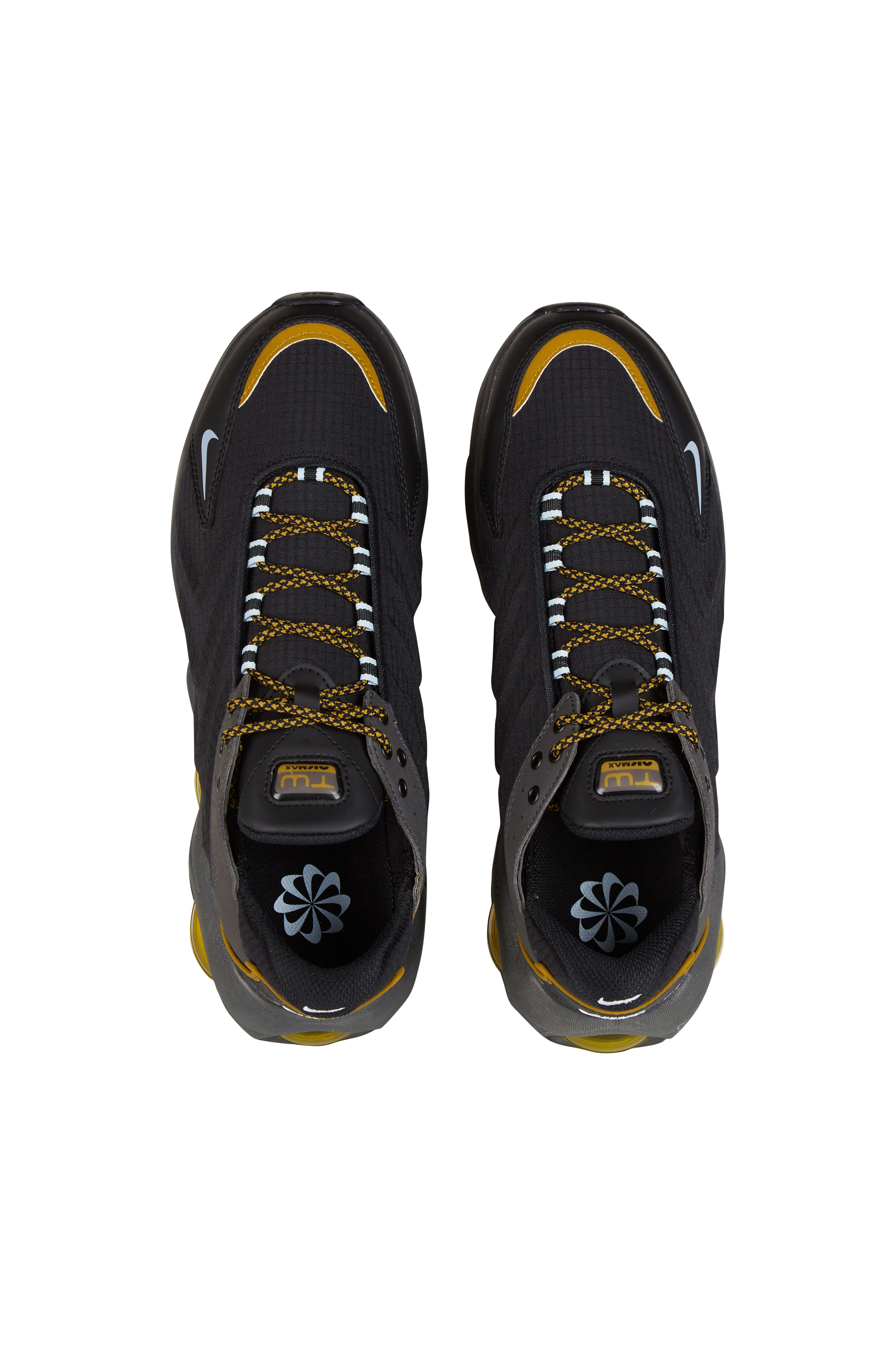 NIKE Baskets MAX TW 001 Noir