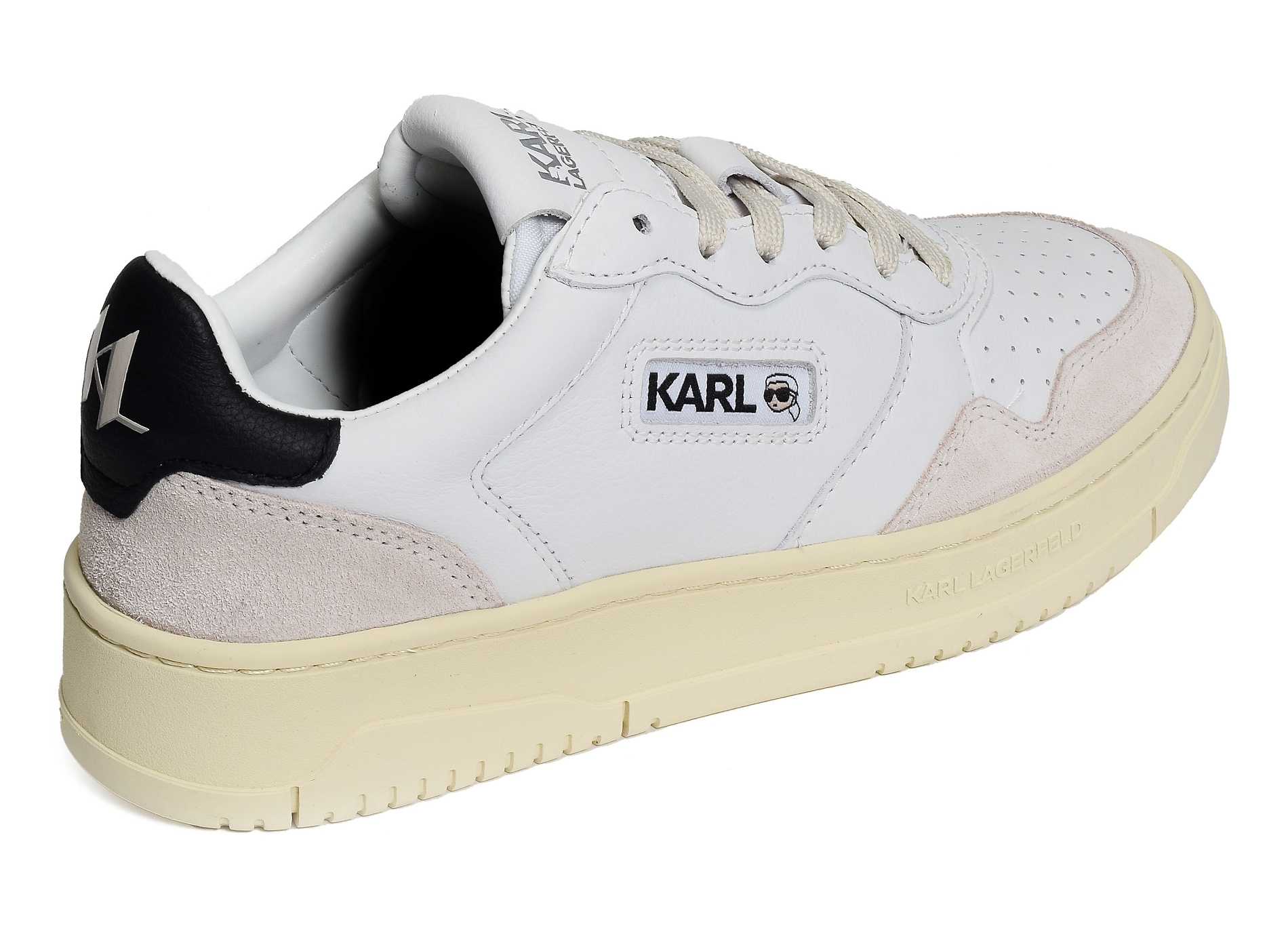 Krew blanc