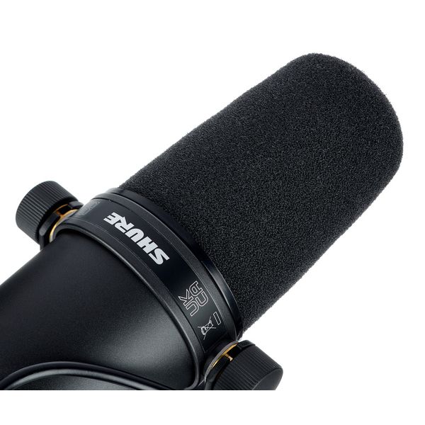 Elgato Wave XLR Shure SM 7 B Bundle
