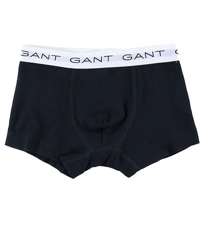 GANT Boxershorts - 3er-Pack - Light Grey Melange