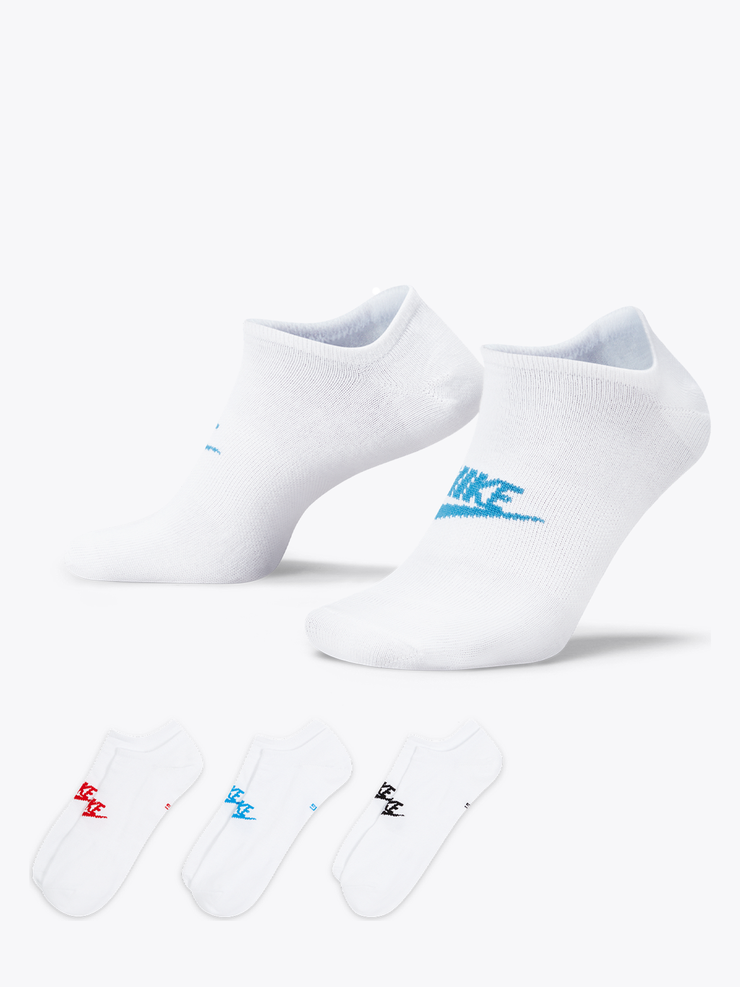 Sportswear Essential Ankle Socks