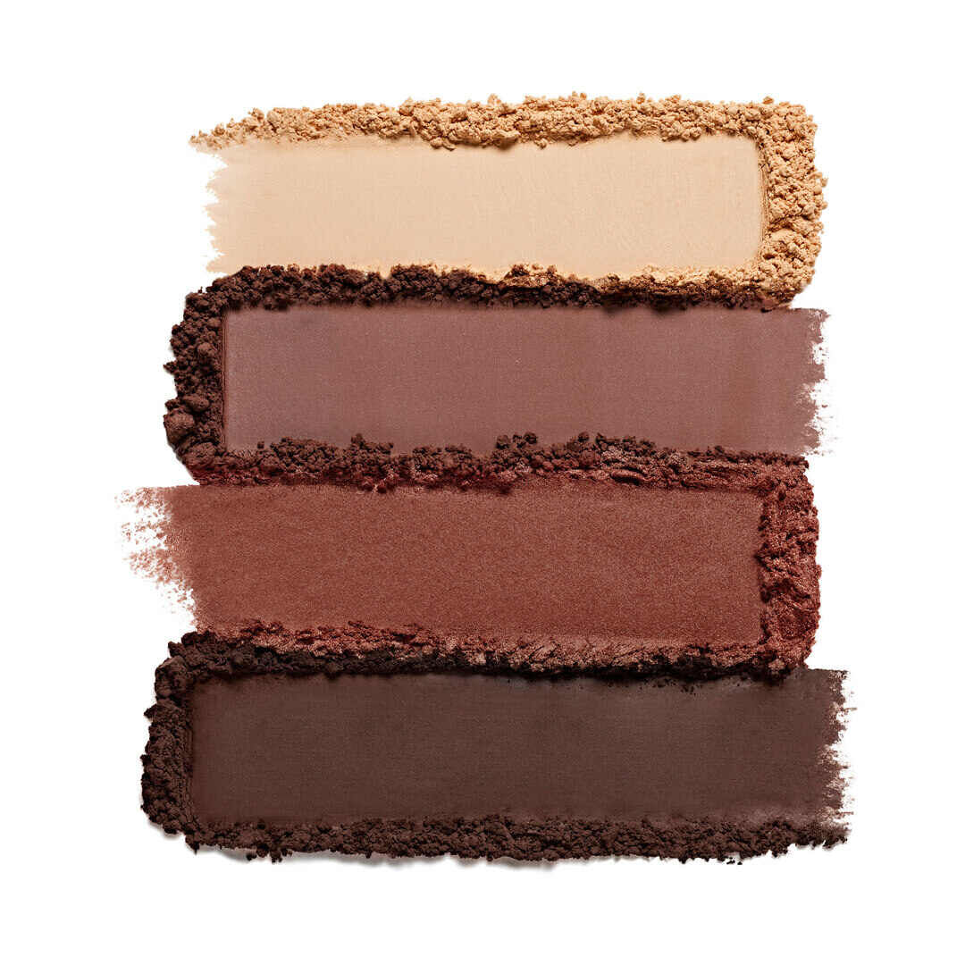 Estée Lauder ESTEE LAUDER MAQUILHAGEM The Essential Eyeshadow Quad