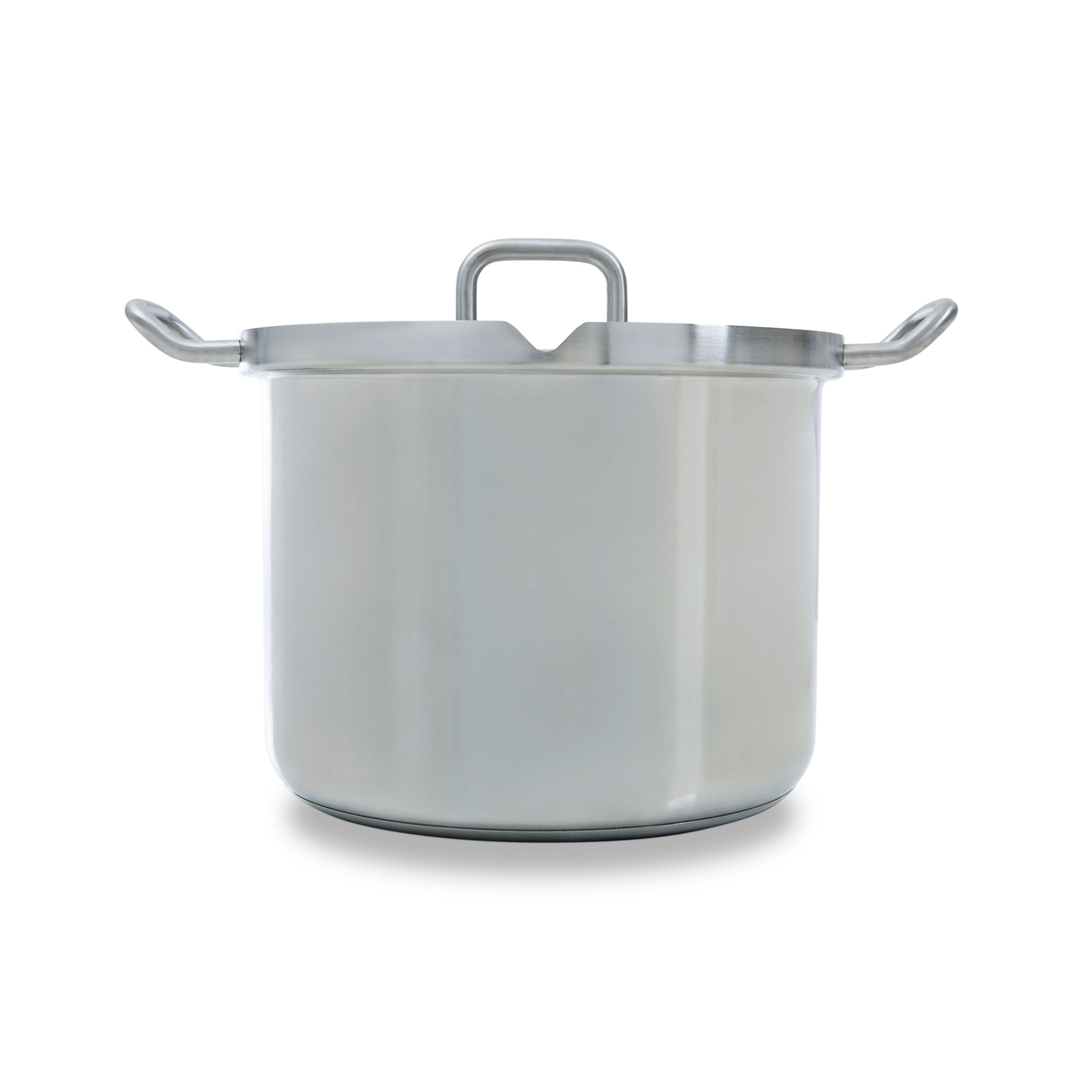 BK Q-linair Master RVS Pannenset 4-delig