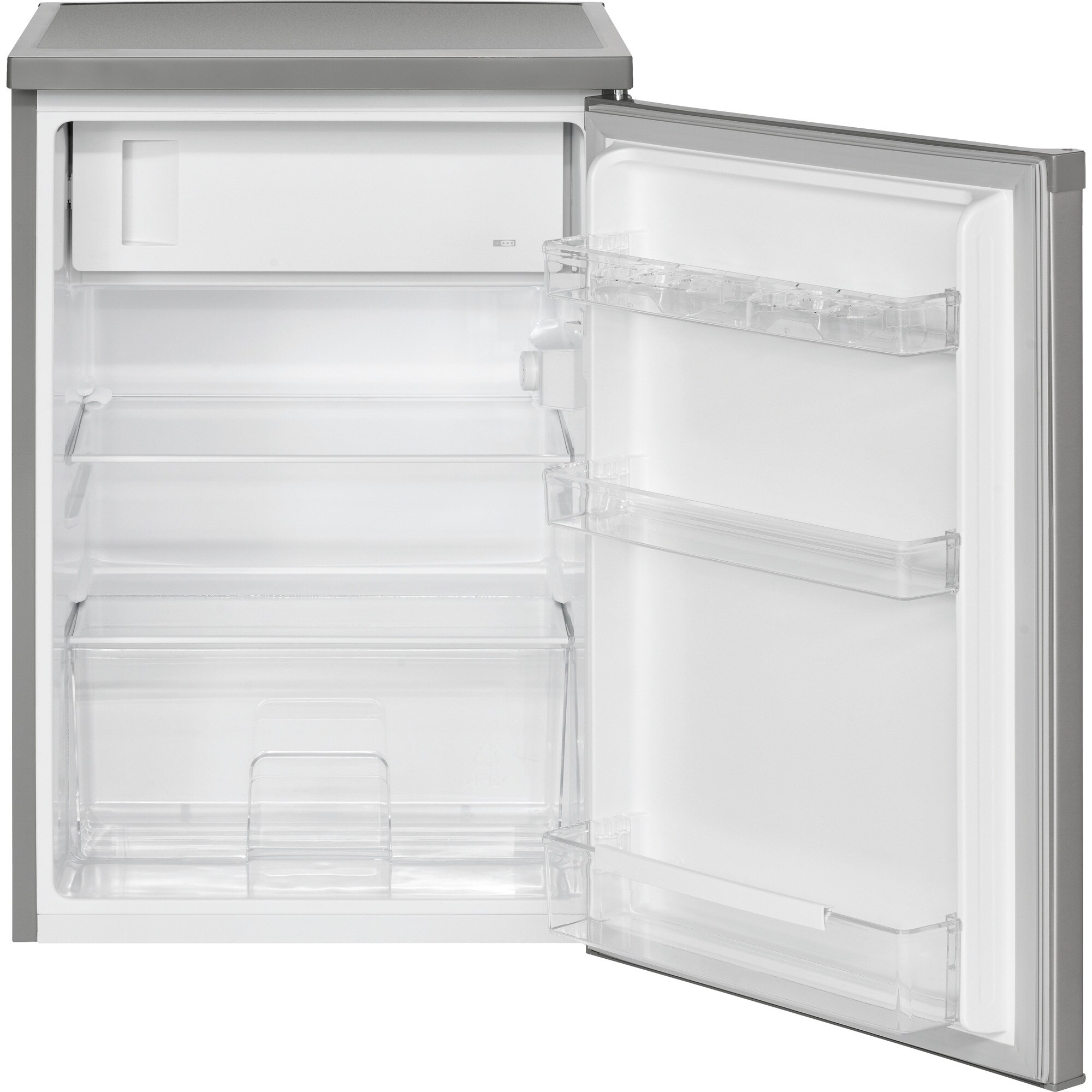 Bomann Kühlschrank KS 2184.1