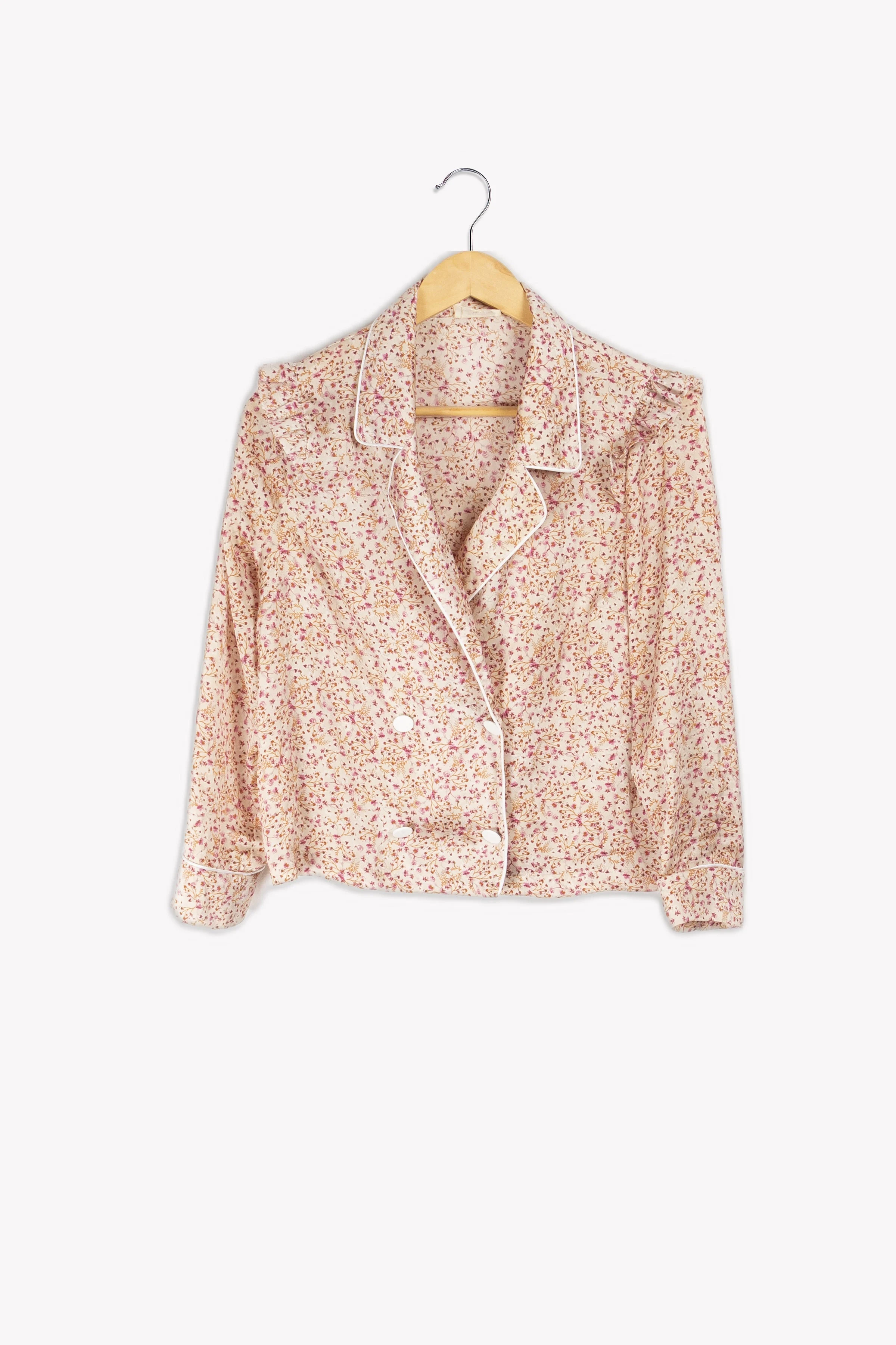 Chemise | Multicolore