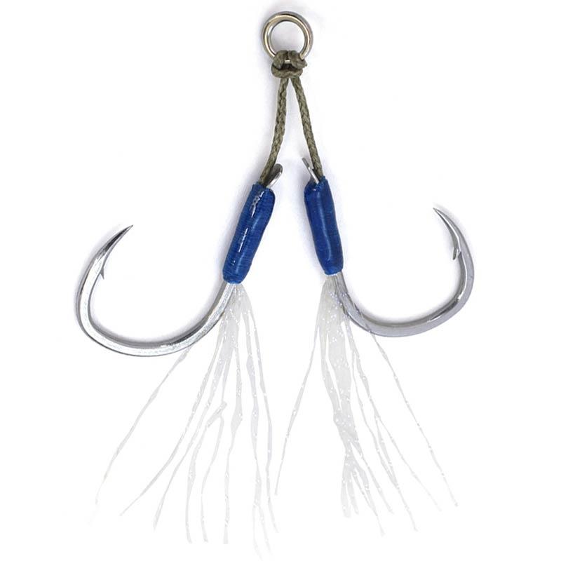 Assist Hook Sea Falcon Season Paladin Twin