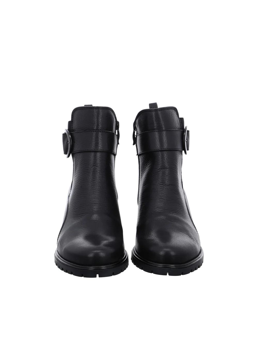 Stiefelette Ronda schwarz