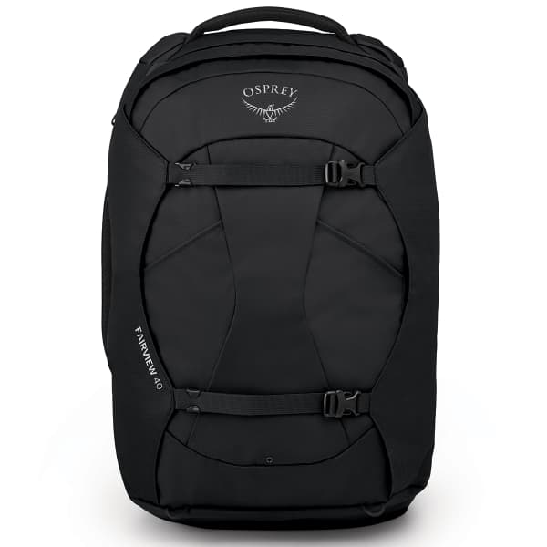 Sac à dos lifestyle OSPREY FAIRVIEW 40 BLACK