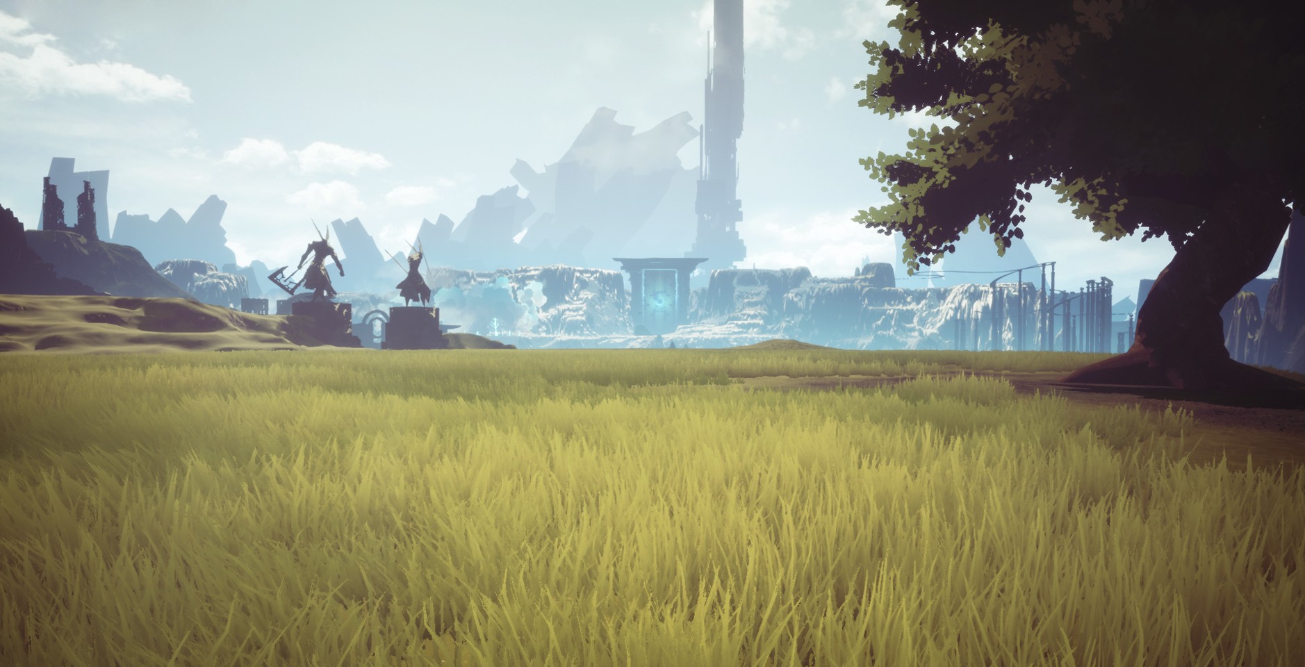 Shattered - Tale of the Forgotten King- PC