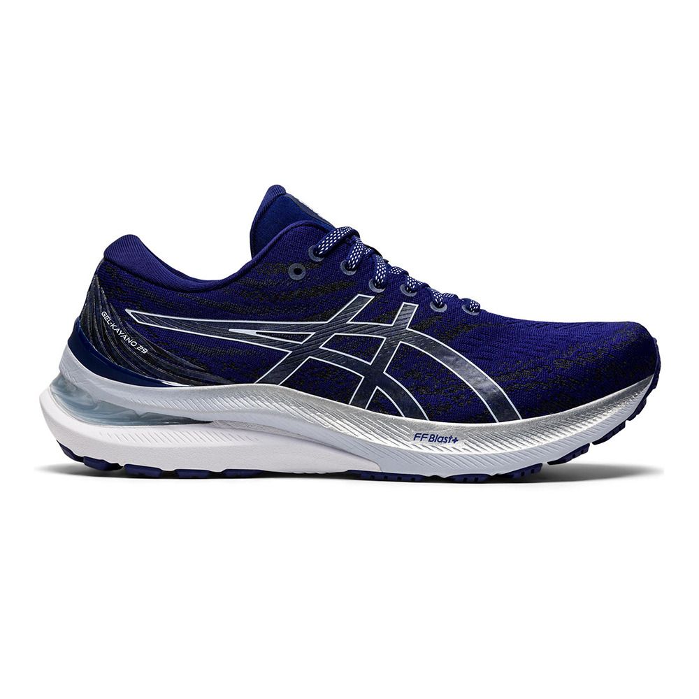 Asics GEL-KAYANO 29 - Chaussures running Femme dive blue/soft sky