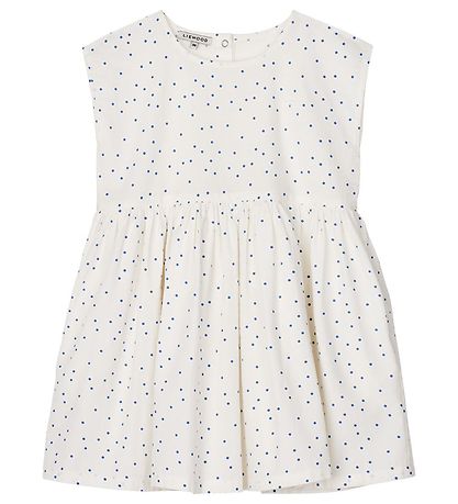 Liewood Kleid - Nira - Dot/Flussufer