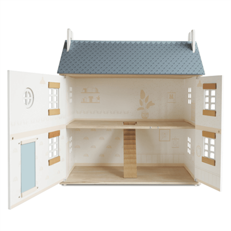 Le Toy Van Dukkehus i tre, Bay Tree