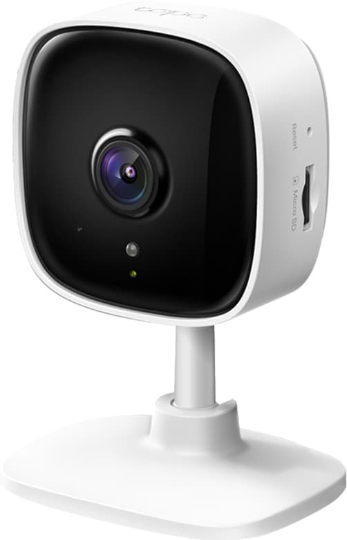 TP-Link Tapo C110 WiFi sikkerhedskamera