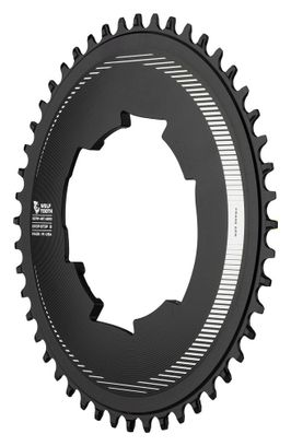 Plateau Wolf Tooth Drop-Stop B Sram 107 BCD Aero