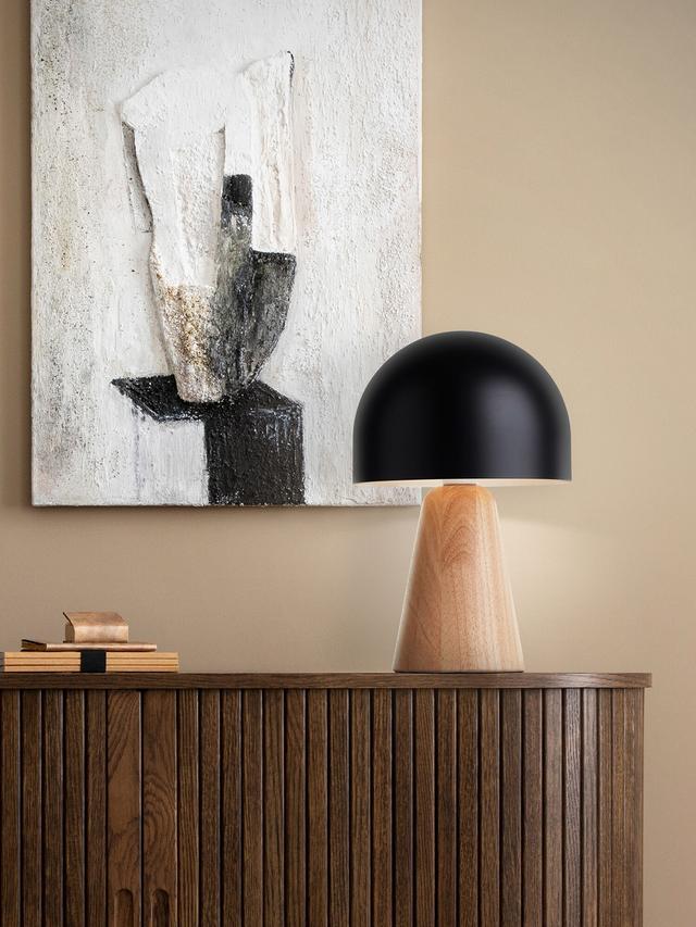 Tischlampe 