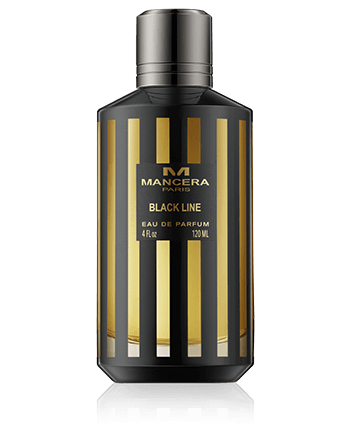 Mancera Line Collection Black Line Eau de Parfum Spray 120ml