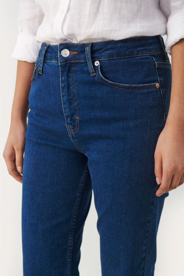 Part Two RyanPW JE RyanPW Medium blue denim