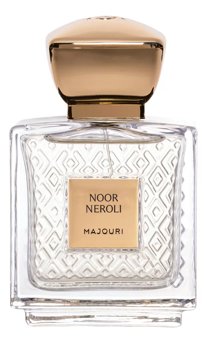 Majouri Noor Neroli - 75 ml.