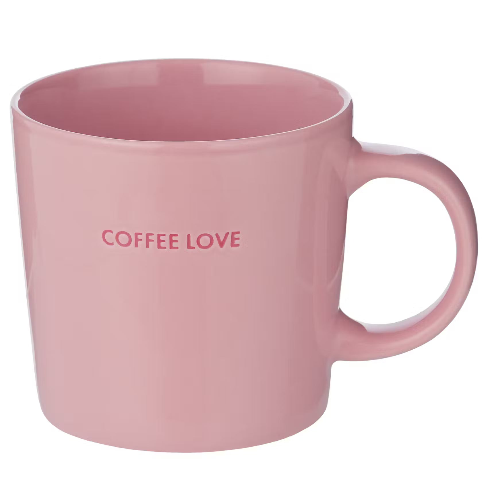 GOOD VIBES Tasse 6er-Set