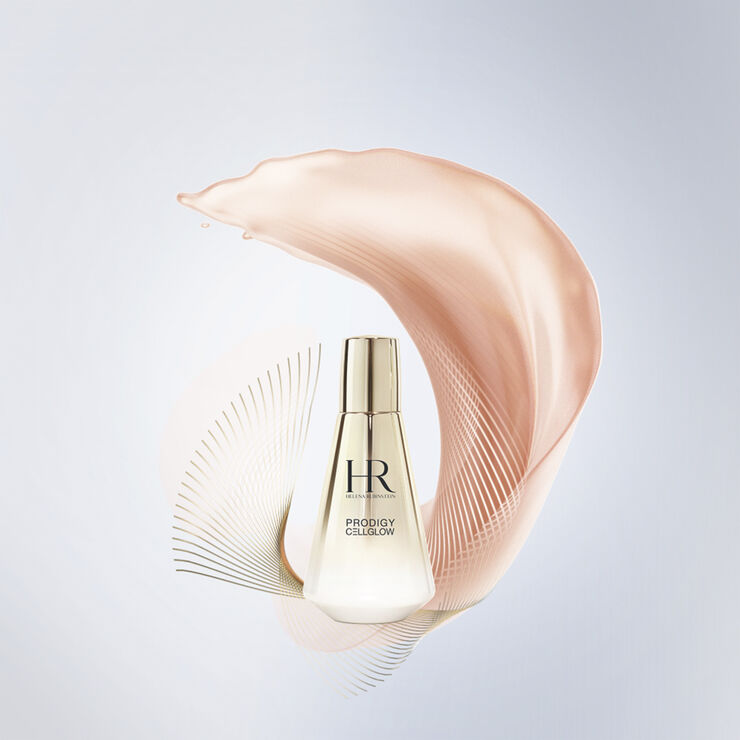Helena Rubinstein Prodigy Cellglow Concentrate
