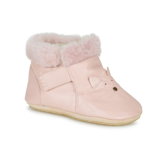 Easy Peasy - MY FOUBLU CHAT - Rose