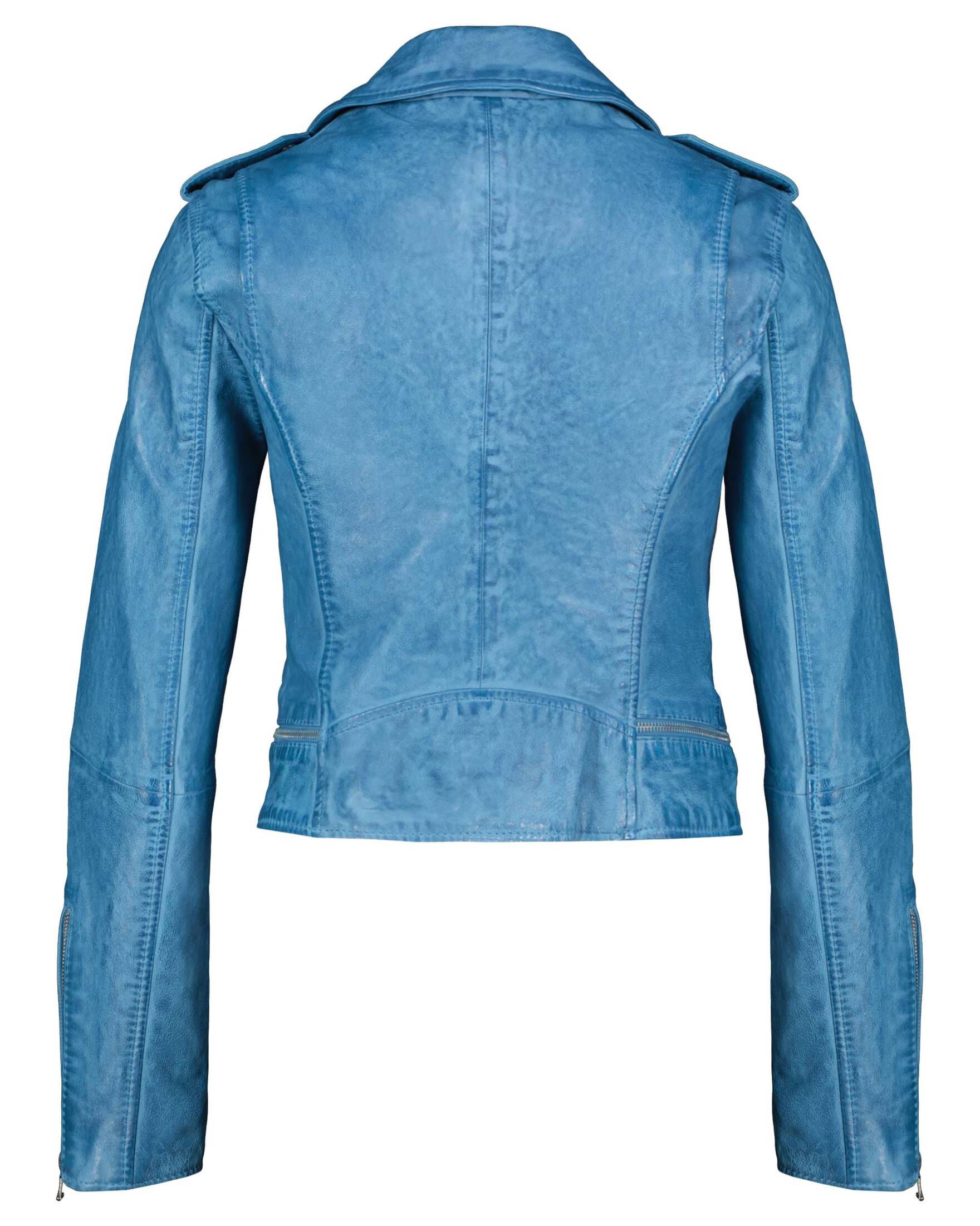 Oakwood| Damen Lederjacke KYOTO
