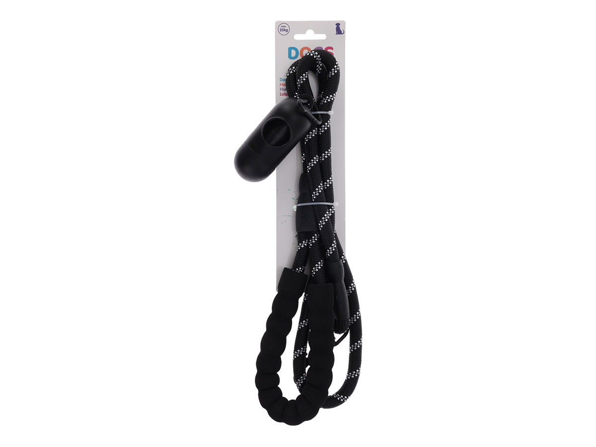 Dogs Collection hondenriem - 150 cm