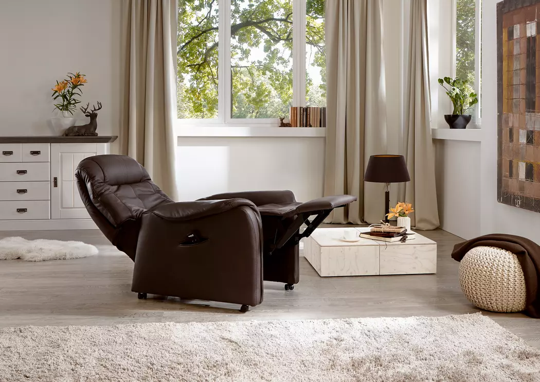 Sessel Active Plus 6