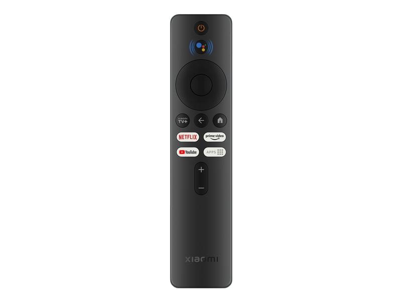 Xiaomi Mediaplayer TV Box S – 2. Generation 4K-Ultra-HD-Streaming-Media-Player