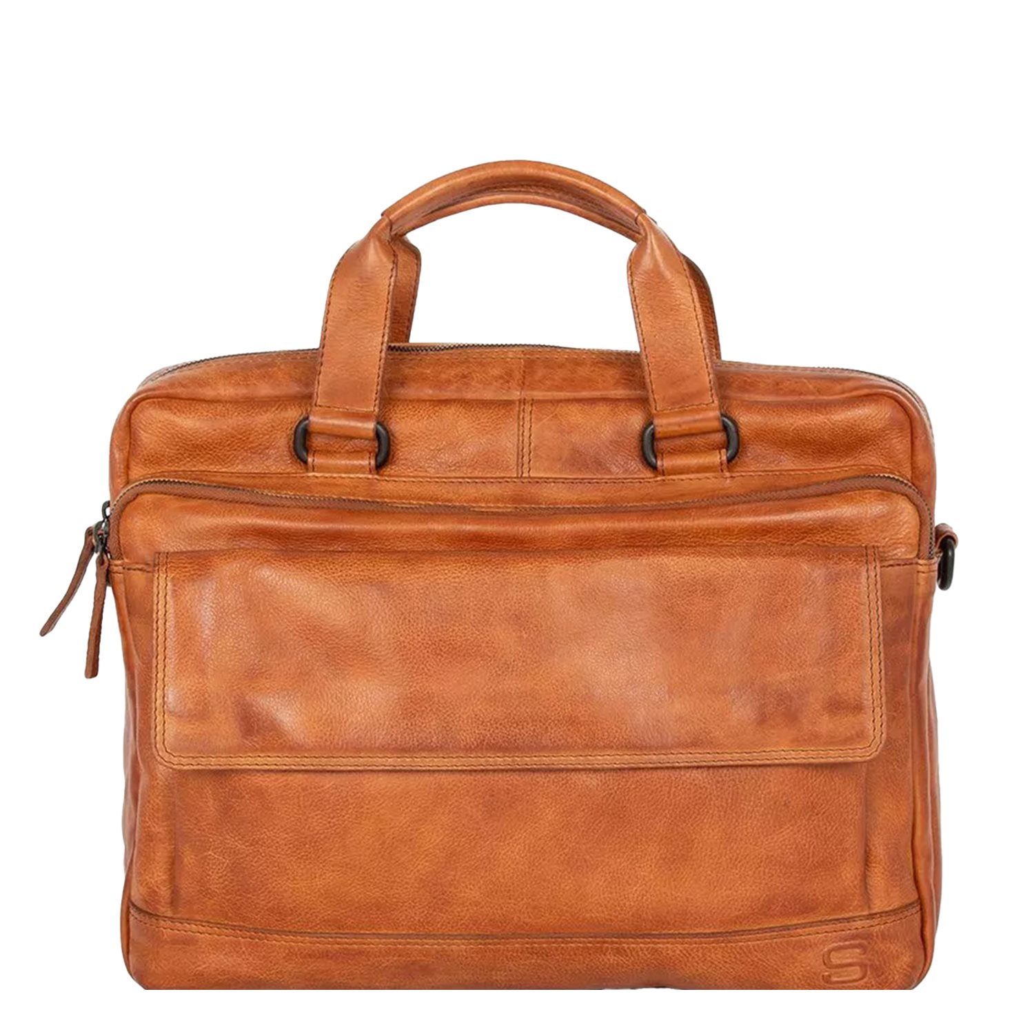 Spikes & Sparrow Kevin Business Laptopbag 15.6