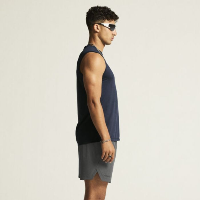 Craft Herre Singletter Adv Essence SL Tee 2 Blå