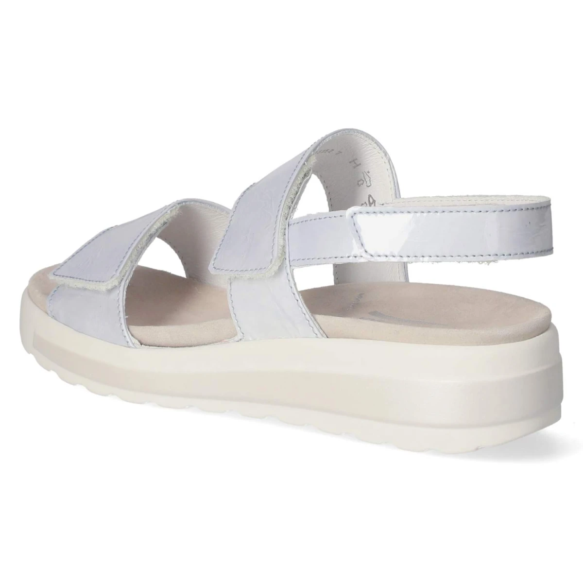 SemlerSandalen - WOLKE