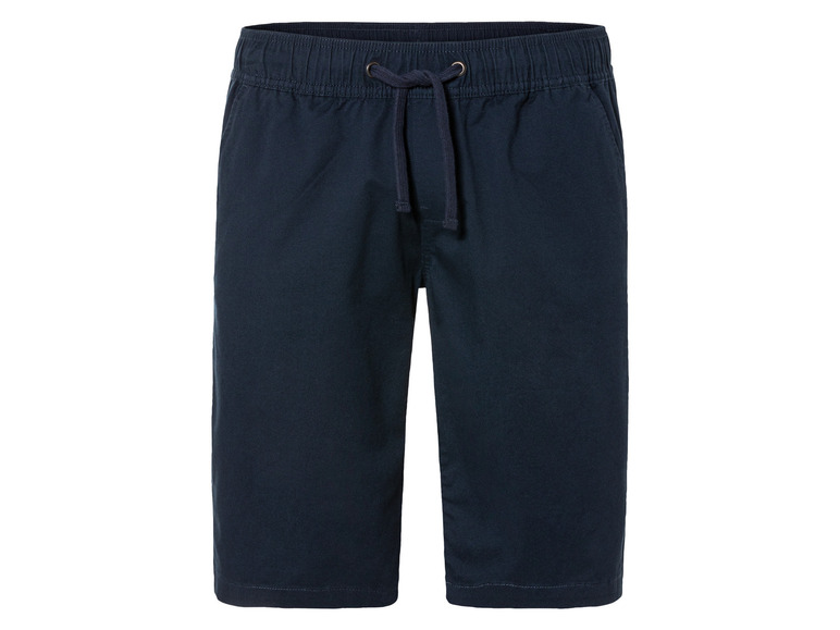 Korte heren broek