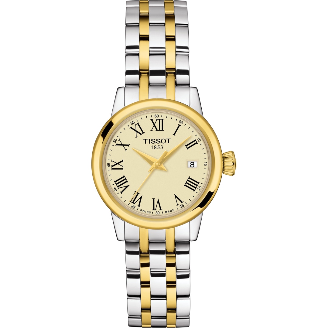 Tissot Classic Dream Lady