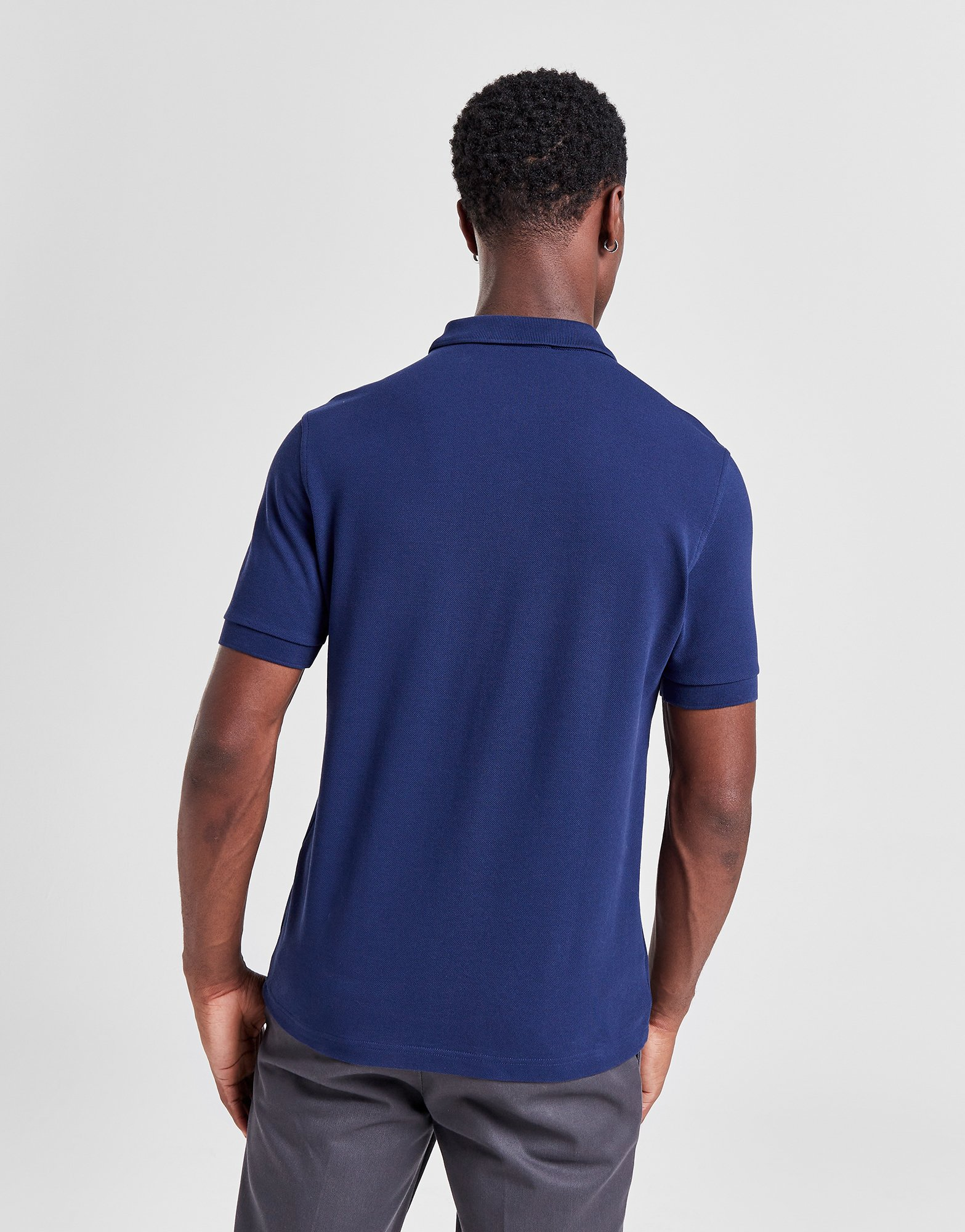 Fred Perry Polo Manches Courtes M6000 Homme