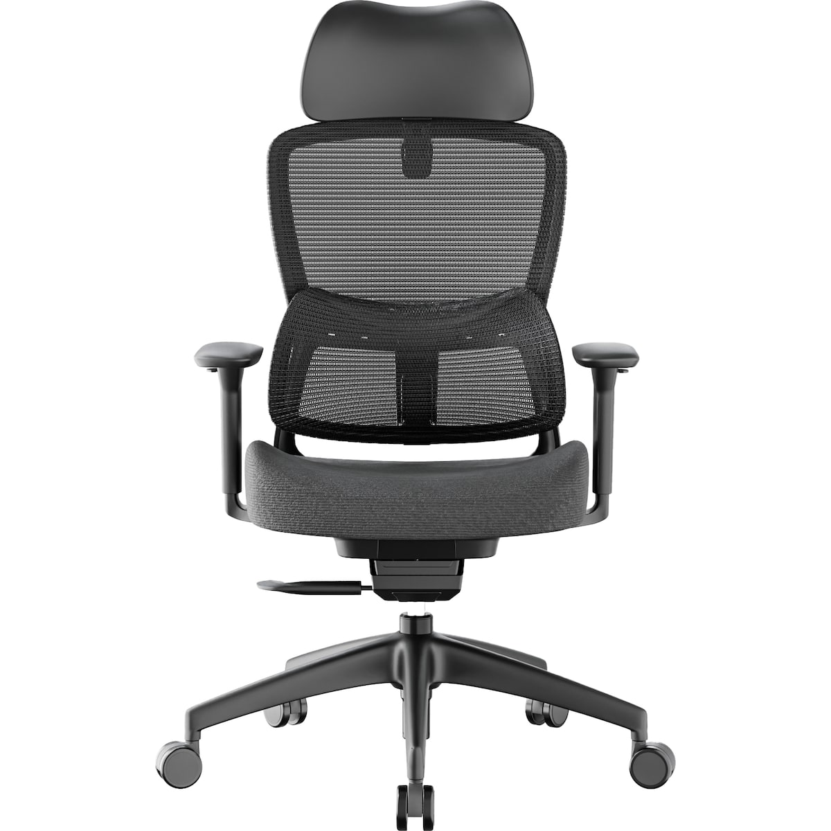 Zen 900 Soft kontorstol