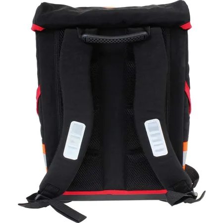 Stylex Schulrucksackset Dreamworks Dragons 4-teilig