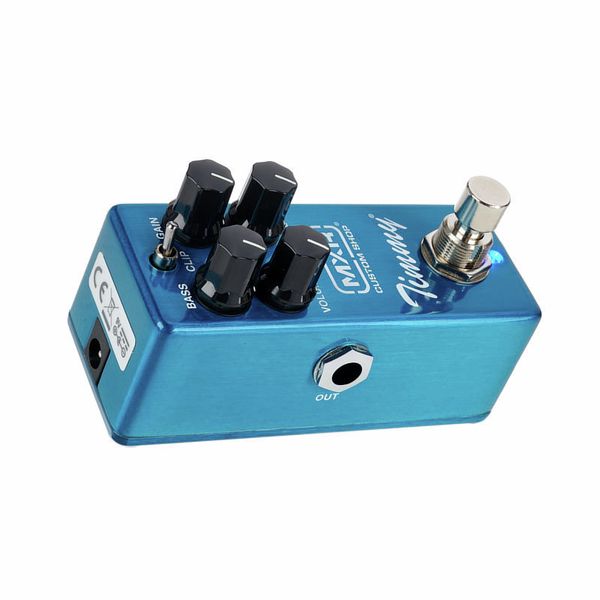 MXR Custom Shop Timmy CSP027
