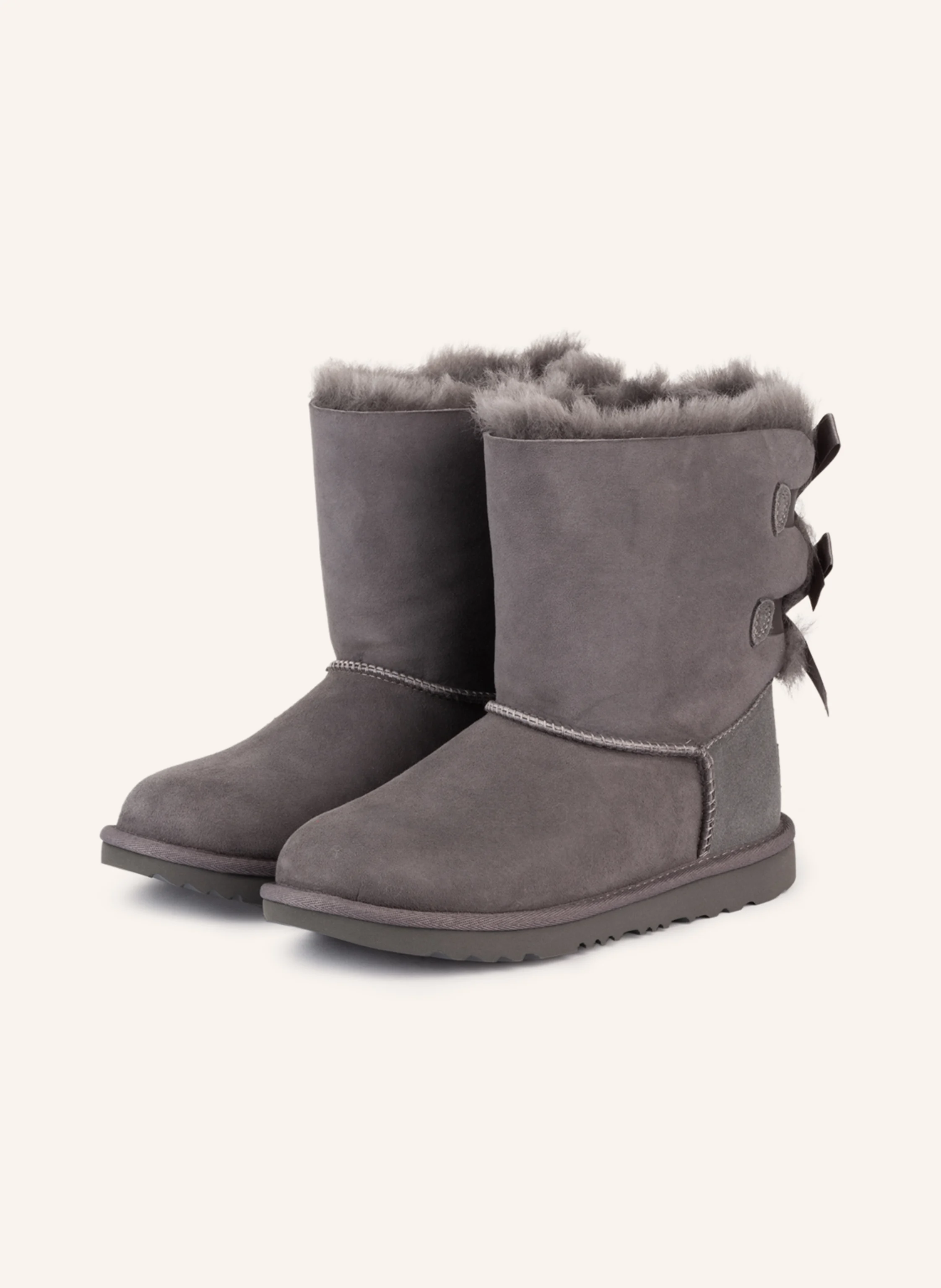 UGG Boots BAILEY BOW II