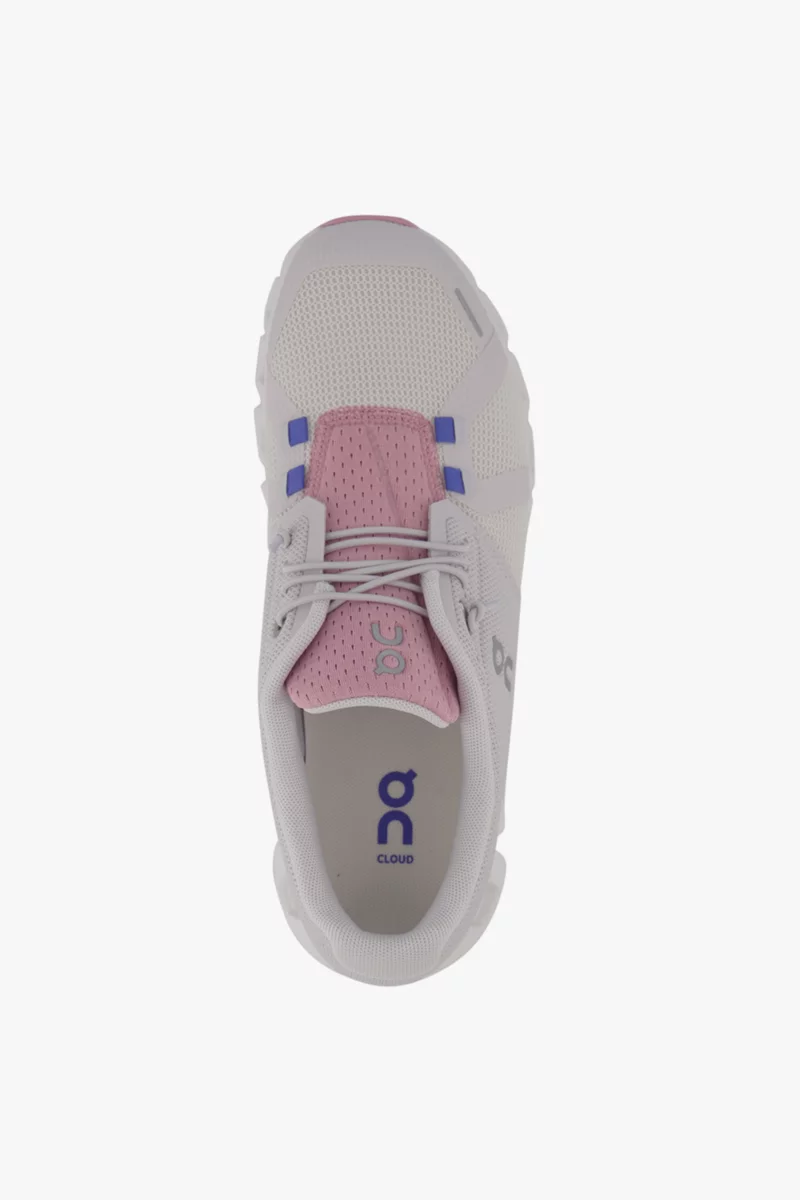ON Cloud 5 Push Damen Sneaker