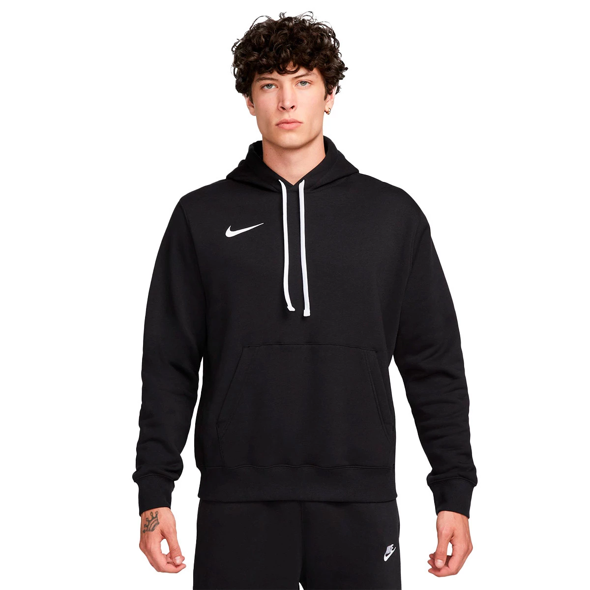 Sweatshirt Nike com capuz Park 20 Fleece