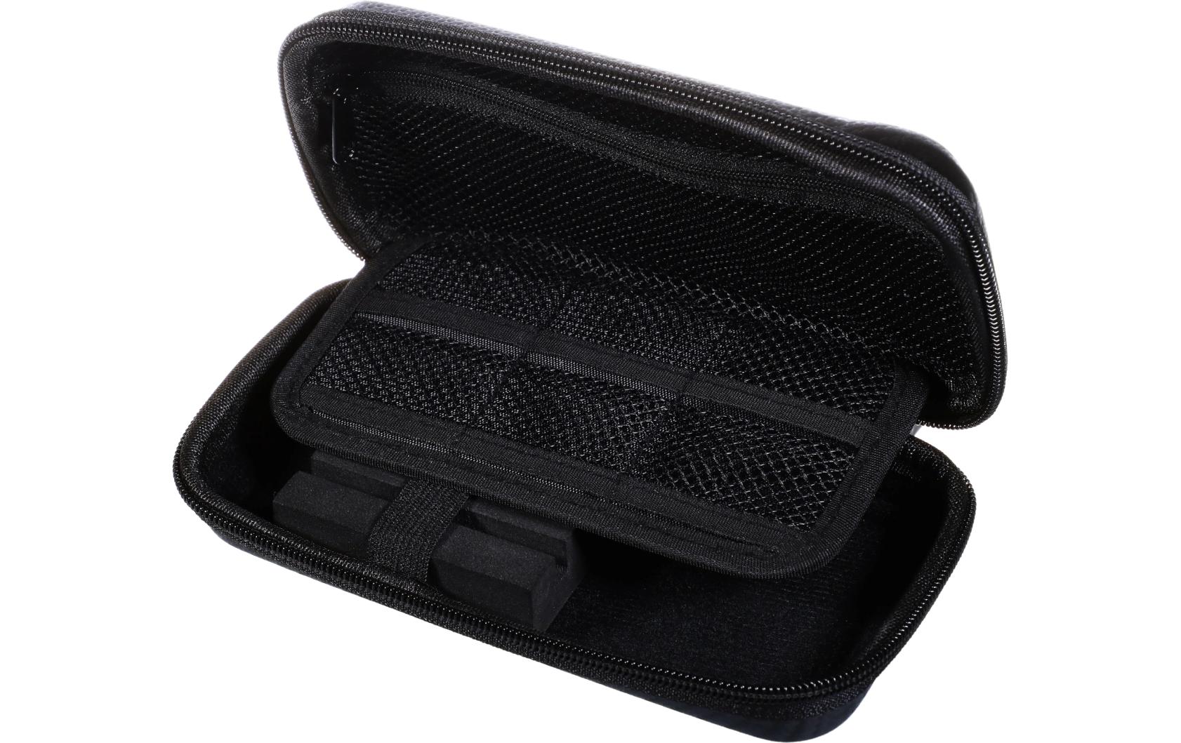 Darttasche Blade 6 SchwarzStilvolles Dart-Etui