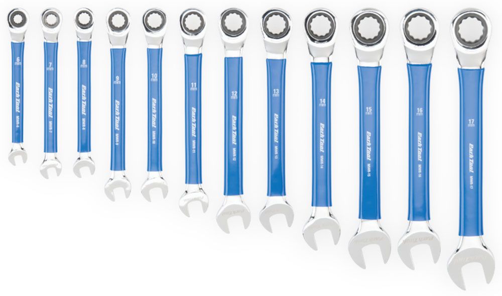 Park Tool MWR-SET Kombischlüssel-Set kaufen | Bike-Discount