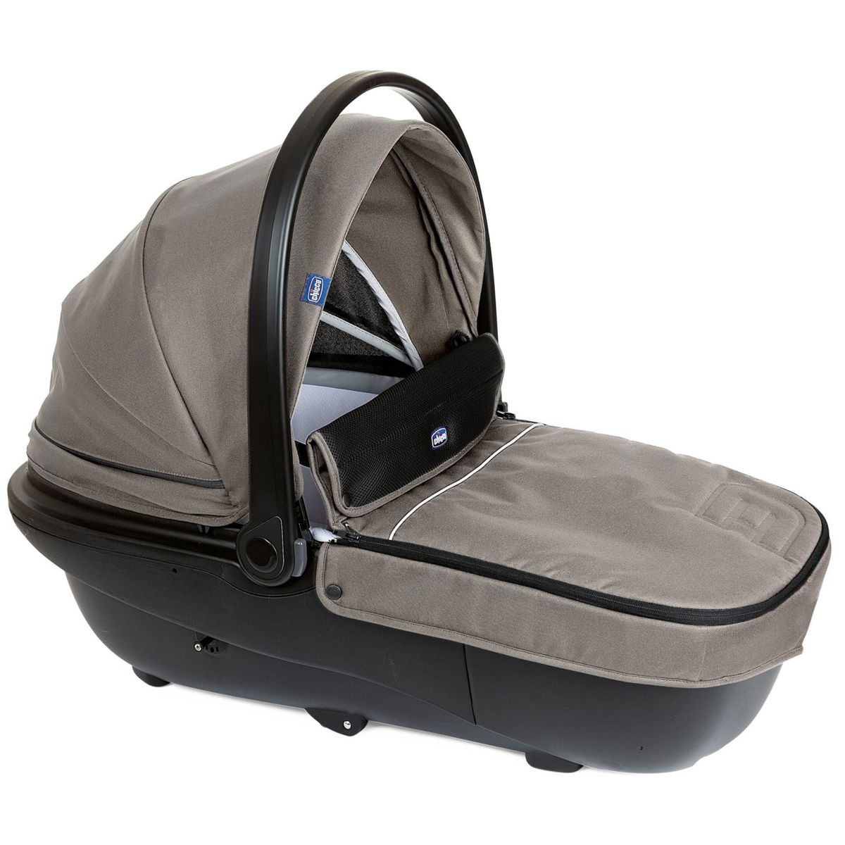 ChiccoChicco   Activ3 Babywanne dark beige