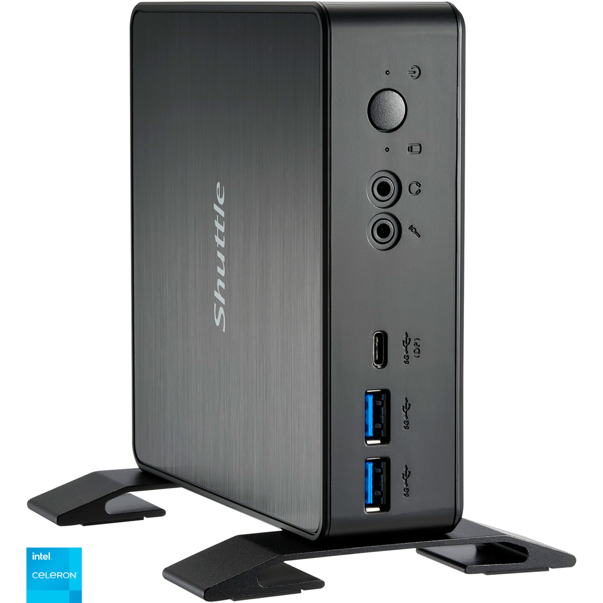 Shuttle Mini-PC XPC nano NC4010XA